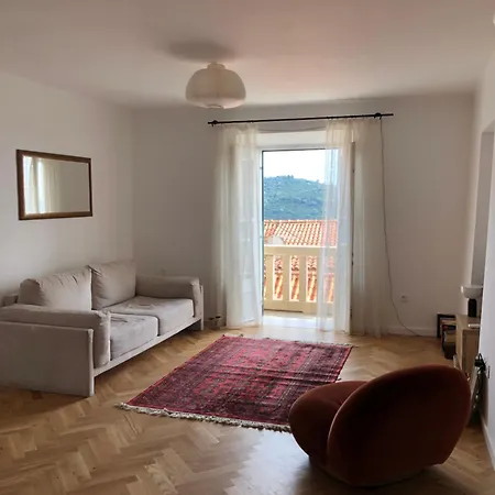Niva 2- Stunning Sea View 2 Bedroom Apartment Dubrovnik Exterior photo