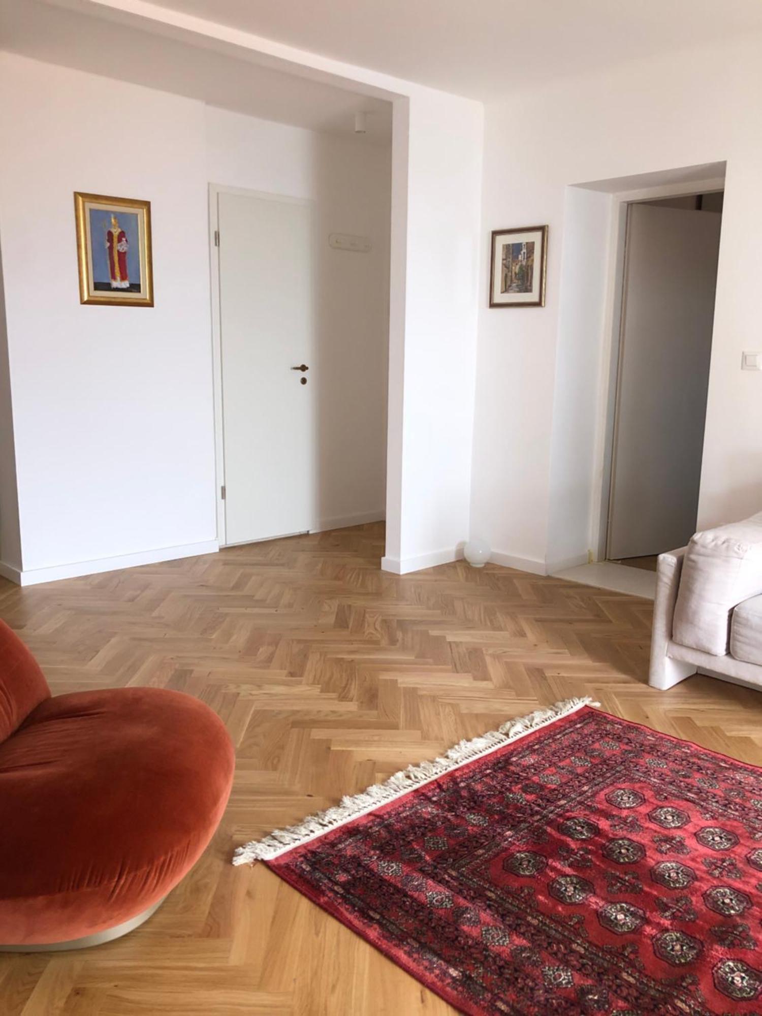 Niva 2- Stunning Sea View 2 Bedroom