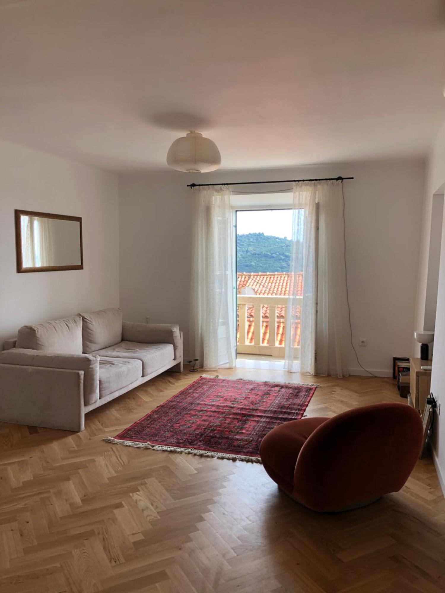 Apartment Niva 2- Stunning Sea View 2 Bedroom Dubrovnik