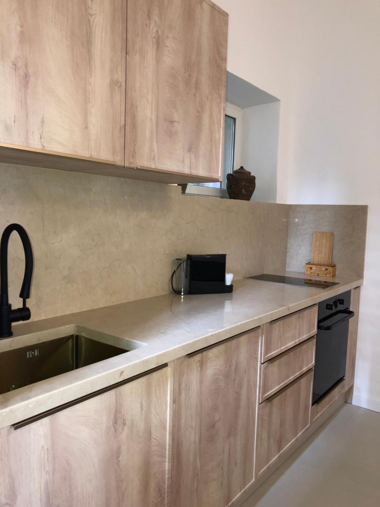 Niva 2- Stunning Sea View 2 Bedroom
