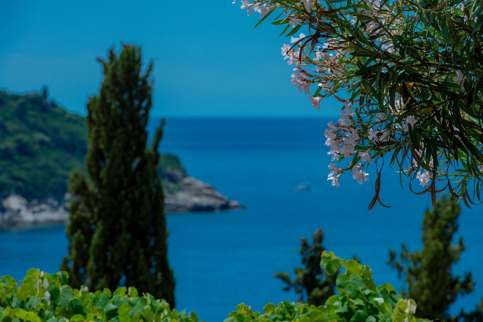 Niva 2- Stunning Sea View 2 Bedroom *